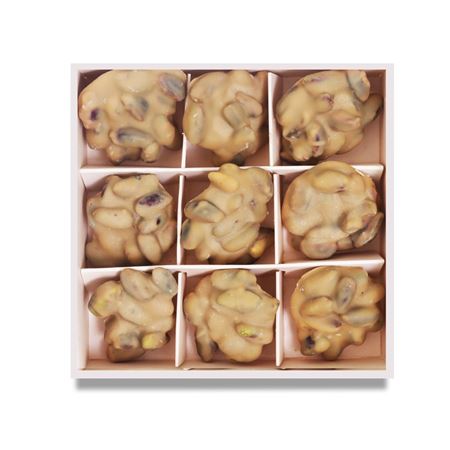 Gold Çikolatalı Roş Çikolata ELLA0001163