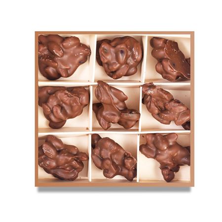 Sütlü Roş Çikolata ELLA0001276