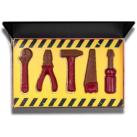 Alet Takımı Çikolatası ELLA0001269