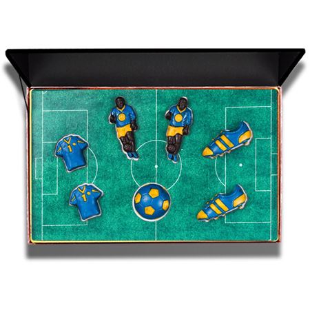 Taraftar Çikolatası ELLA0001287