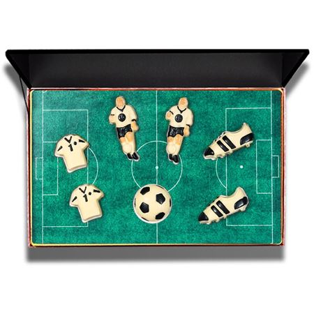 Taraftar Çikolatası ELLA0001268