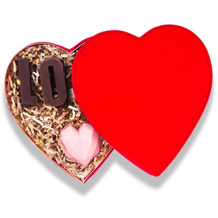 Sevgiliye Özel Dekorlu Çikolata ELLA0001248