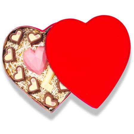 Sevgiliye Özel Dekorlu Çikolata ELLA0001249