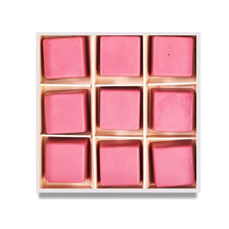 Ruby Çikolatalı Malakof Çikolata ELLA0001275