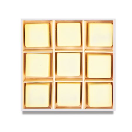 Beyaz Çikolatalı Malakof Çikolata ELLA0001272