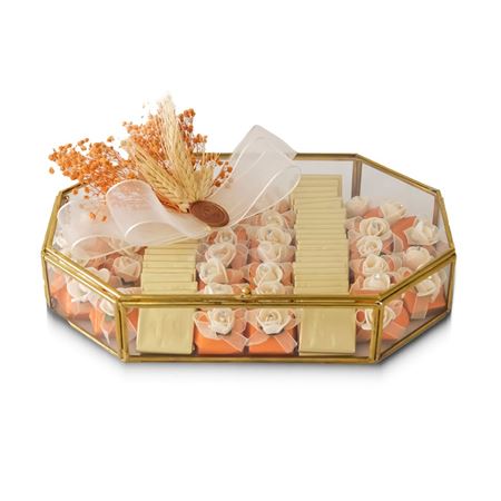 Cam Kız İsteme Çikolatası ELLA0004001