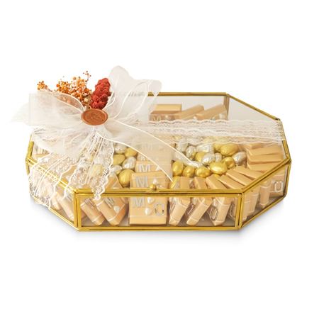 Cam Kız İsteme Çikolatası ELLA0004003