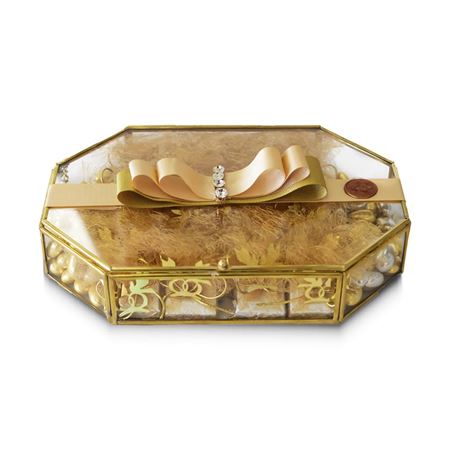 Cam Kız İsteme Çikolatası ELLA0004006