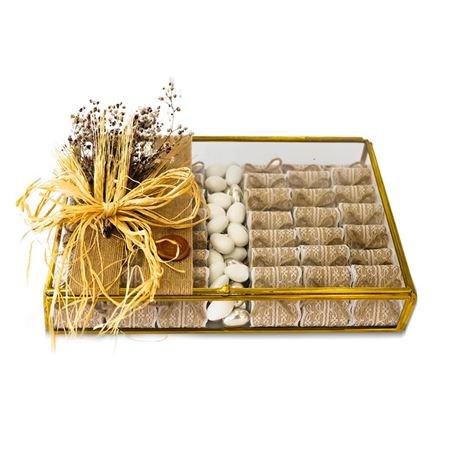 Cam Kız İsteme Çikolatası ELLA0004013