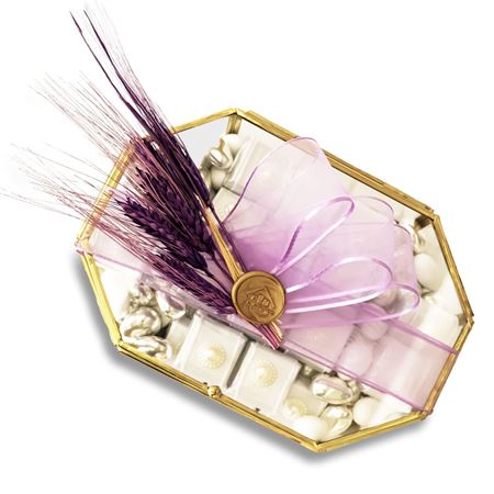 Cam Kız İsteme Çikolatası ELLA0004014