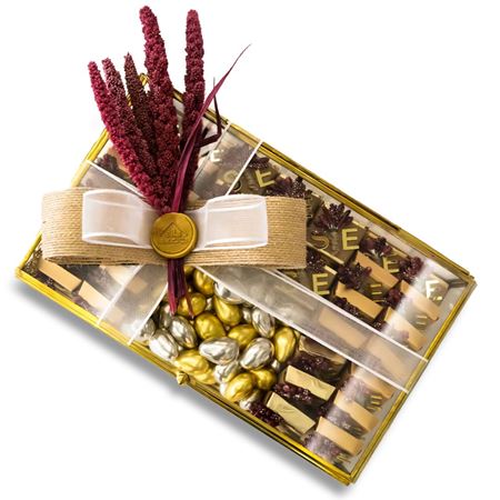 Cam Kız İsteme Çikolatası ELLA0004015