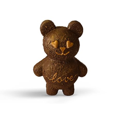 Ayıcık Çikolata ELLA0001310