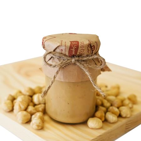 Fındık Ezmesi Kahvaltılık 100 Gr ELLA0001305