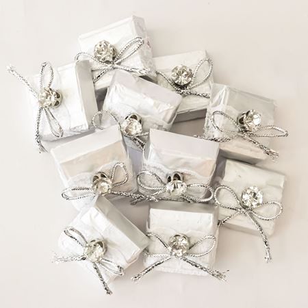 Dekorlu Full Sütlü Baton Çikolata ELLA0001313