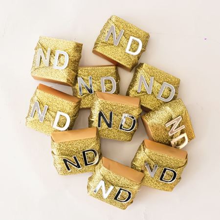 Dekorlu Full Sütlü Baton Çikolata ELLA0001314