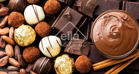 Çikolata Severler İçin İstanbul'un En İyi Çikolatacıları