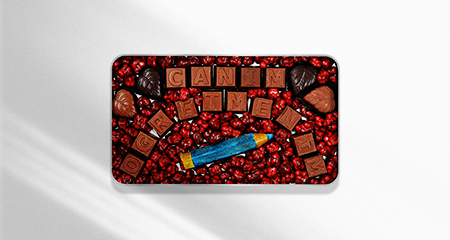 Öğretmenler Günü Kutlama Hediyesi: Ella Çikolata Uşak ile Fark Yaratın