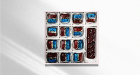 Online Çikolata Siparişi Nasıl Verilir? Uşak’ta Ella Çikolata Deneyimi