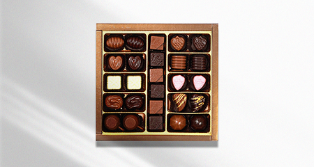 Doğum Günü İçin Özel Çikolata Tasarımı: Ella Çikolata Uşak