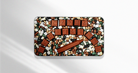 Öğretmenler Günü İçin En Tatlı Hediye: El Yapımı Çikolatalar ile Teşekkür Etmenin Zarif Yolu