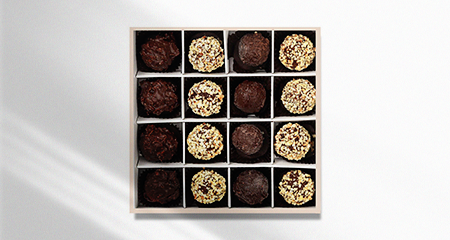 Trüf Çikolata Butik ile Uşak’ta Lezzet Yolculuğu – Ella Çikolata Uşak