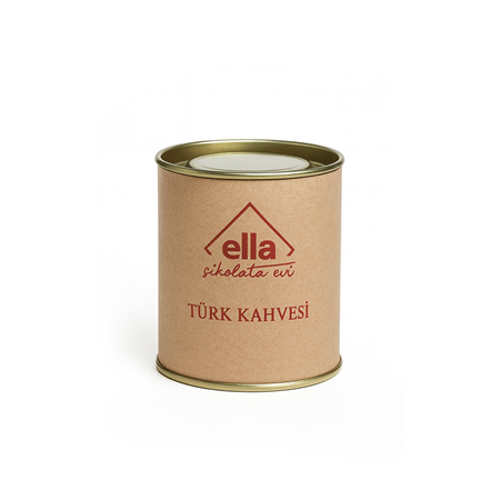 100 Gram Türk Kahvesi ELLA0001328