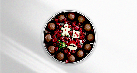 Yeni Yıl Kurumsal Hediye Önerileri: Uşak’ta Ella Çikolata ile Şık ve Tatlı Seçenekler