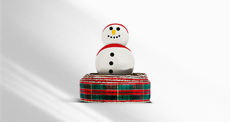 Konuklara Yılbaşı Hediyesi Seçmenin En Tatlı Yolu