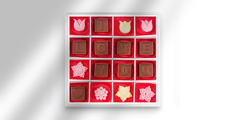 Sevgililer Günü Çikolata Hediyeleri: Aşkı Tatlandıran En Özel Seçim