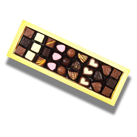 Butik Çikolata ile Sevgililer Günü’nü Unutulmaz Kılın