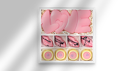 Online Çikolata Siparişi ile Tatlı Mutluluk: Ella Çikolata Uşak Ayrıcalığı