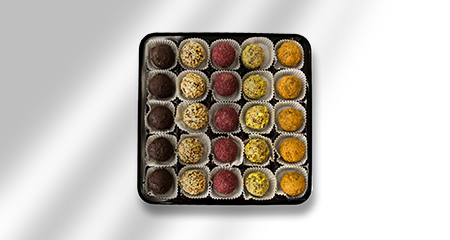 Premium Çikolata Nedir? Gerçek Lezzetin ve Kalitenin Buluşma Noktası