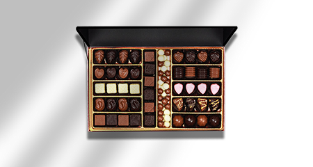 Bayram Çikolatası Çeşitleri: Sevdiklerinize Lezzetli ve Özel Hediyeler