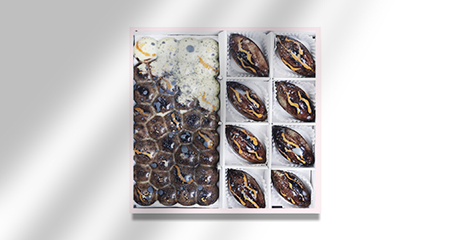 Gurme Çikolata ile Bayram Sofralarına Şıklık ve Lezzet Katın