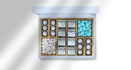 Bebek Çikolatası ile Yeni Başlangıçlara Tatlı Bir Dokunuş