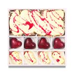 Sevgiliye Özel Dekorlu Çikolata ELLA0001230
