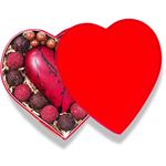 Sevgiliye Özel Dekorlu Çikolata ELLA0001251