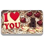 Sevgiliye Özel Dekorlu Çikolata ELLA0001257