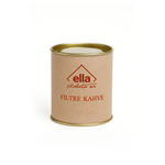 100 Gram Filtre Kahve ELLA0001329